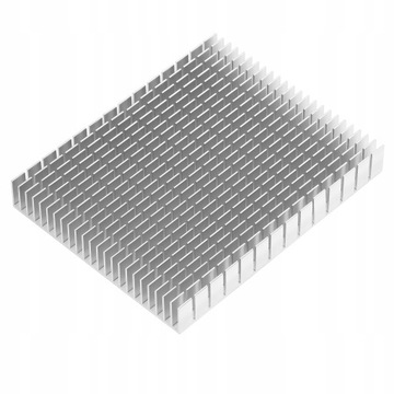 RADIATOR PROFIL ALUMINIOWY 150x120x20mm