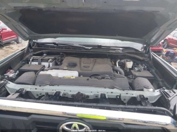 Toyota Tundra II 2025 Toyota Tundra SR5 2025 3.4l 3.4 Benzyna 389KM, zdjęcie 8