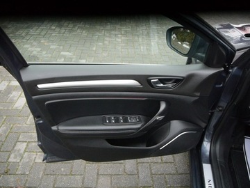 Renault Megane IV Grandtour 1.5 dCi 110KM 2017 Renault Megane 1.5d GT Stan Idealny Gwarancja 12mc, zdjęcie 33