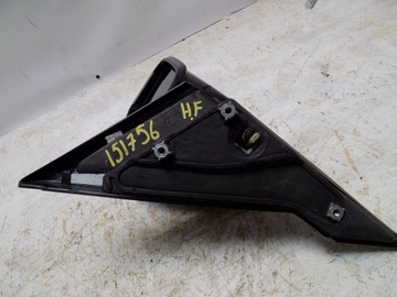 BMW SERIA 1 F21/22 COUPE LUSTERKO PRAWE 6 PIN 2020.5002