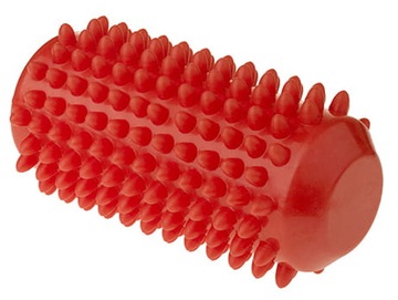 TULLO WAŁEK JEŻYK DO MASAŻU rehabilitacji sensory