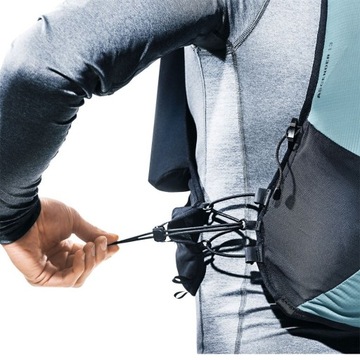 Рюкзак для бега по озеру Deuter Ascender 13