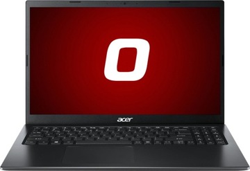 Бизнес ноутбук Acer I5 16GB SSD512 Win10