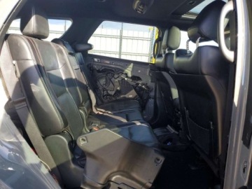 Dodge Durango III 3.6 V6 294KM 2023 Dodge Durango 2023 DODGE DURANGO GT 3.6 Benzyna 295KM, zdjęcie 11