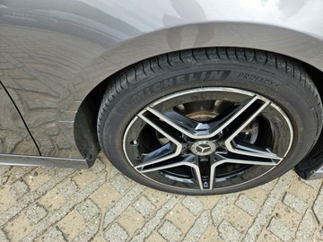 Mercedes Klasa A W177/V177 Hatchback 1.3 200 163KM 2018 Mercedes A 180 1.3 Benzyna 163KM salon PL AMG, zdjęcie 20