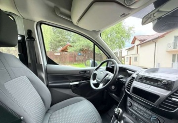 Ford Transit Connect III Van L1 1.5 EcoBlue 100KM 2022 Ford Transit Connect Ford Transit Connect 230 L1 LKW Trend 1.5 Diesel 100KM, zdjęcie 25