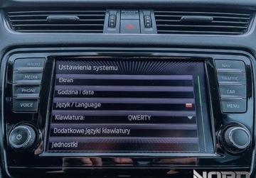 Skoda Octavia III Kombi 1.4 TSI  150KM 2015 Skoda Octavia Bezwypadkowa, FV23, DSG, KredytowanieLeasing, gw.12m gethelp, zdjęcie 29