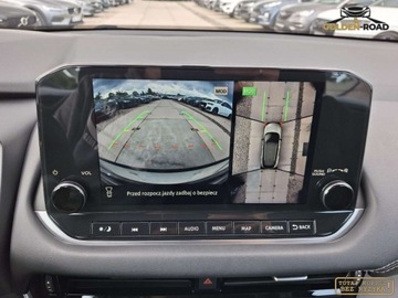 Nissan Qashqai III Crossover 1.3 DIG-T MHEV 140KM 2022 Nissan Qashqai 1,3 turbo 140KM klima kamera 360 navi alu perla oplacona, zdjęcie 13