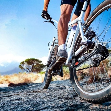 РЕГУЛИРУЕМАЯ ПОДСТАВКА, БОКОВАЯ ПОДДЕРЖКА ДЛЯ ВЕЛОСИПЕДА