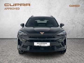 Cupra Formentor Crossover 1.5 TSI 150KM 2024 Cupra Formentor 1.5 eTSI 150KM DSG FV23 Salon PL B, zdjęcie 9