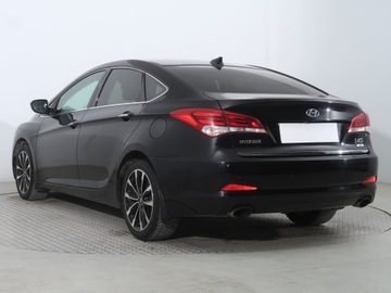 Hyundai i40 Sedan Facelifting 2.0 GDI 165KM 2017 Hyundai i40 2.0 GDI, Salon Polska, 1. Właściciel, zdjęcie 3