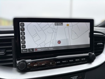 Kia Proceed Shooting Brake Facelifting 1.5 T-GDI 160KM 2022 Kia Pro_cee'd Kia Pro_cee'd 1.5 T-GDI GT Line DCT, zdjęcie 23