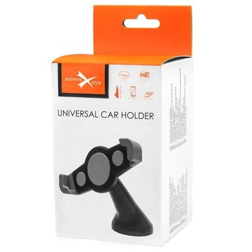 Ручка Extremestyle TYPE-L