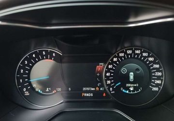 Ford Mondeo V Sedan Facelifting 2.0 EcoBlue 150KM 2021 Ford Mondeo 2.0 EcoBlue 150KM Automat Titanium SalonPL SerwisASO FV23 Gwar, zdjęcie 15