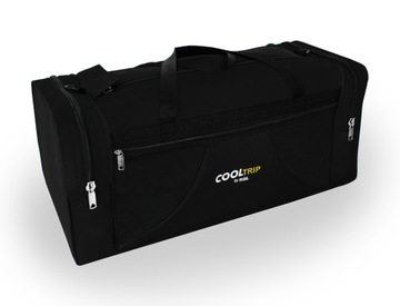 СПОРТИВНАЯ ДОРОЖНАЯ СУМКА 140 Л ТУРИСТИЧЕСКИЙ БАГАЖ RGL