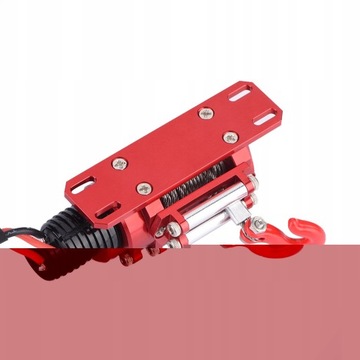 ЭЛЕКТРИЧЕСКАЯ ЛЕБЕДКА ДРАКОН ЛЕБЕДКА 1:10