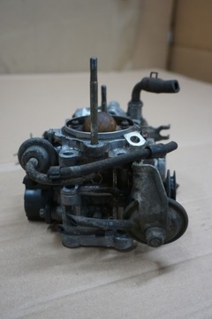 SUZUKI VITARA МОНО-ВПРЫСОК ТОПЛИВА 1.6 8V 1994 г.