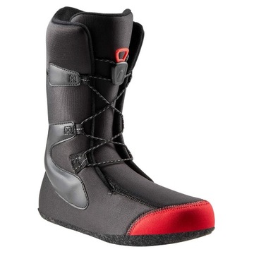 Сноубордические ботинки HEAD Legacy Boa Black 2024 295