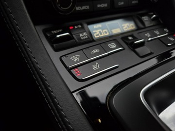 Porsche Boxster 718 Cabrio 2.0 300KM 2021 Porsche 718 Boxster T 300KM PDK. FV23%., zdjęcie 26