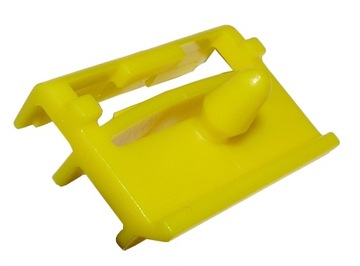 SPINKA KOŁEK LISTWY PROGOWEJ ZEWNĘTRZNEJ DO BMW