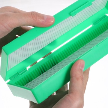 SZKLANE POJEMNIKI DO TERRARIUM SLIDE BOX