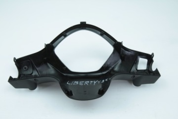 PIAGGIO LIBERTY S 125 2023 КРЫШКА СТОЙКИ ОБТЕКАТЕЛЯ