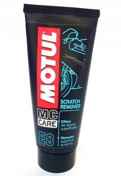 MOTUL 103000 Produkty ochrony tworzyw sztucznych