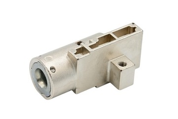 Замок аккумуляторной батареи Shimano X-PLUS