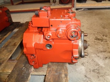 Гидравлический насос LINDE HPV55-02R 2579/2551