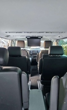 Volkswagen Multivan T6 2016 Volkswagen Multivan Volkswagen Multivan 2.0 BiTDI L1 Generation SIX DSG 2.0, zdjęcie 6