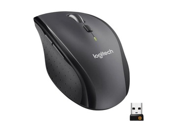 Myszka bezprzewodowa Logitech M705 Marathon sensor optyczny