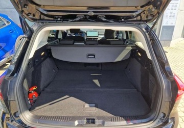 Ford Focus IV Kombi Facelifting 1.5 ECOBLUE 115KM 2024 Ford Focus OFERTA BLACK WEEK 1.5 Ecoblue 115KM Titanium X Salon PL FV23, zdjęcie 11