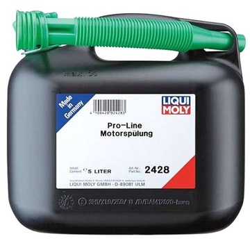 Liqui Moly Płukanka Proline 2428 5000ML