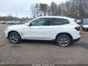 BMW X3 G01 2023 BMW X3 xDrive30I 2023 2.0l 2.0 Benzyna 248KM, zdjęcie 2