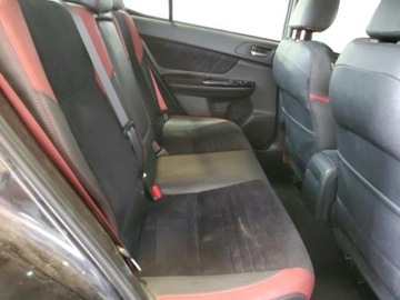 Subaru 2019 Subaru WRX 2019 Subaru WRX STI Manual 2.5 Benzyna 310KM, zdjęcie 9