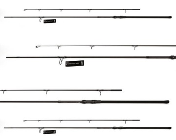 WĘDKA DAIWA CROSSCAST EXTENSION CARP 300/4,50lb