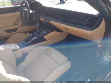 Porsche 911 992 2023 Porsche 911 Carrera S 2023 3.0l 3.0 Benzyna 473KM, zdjęcie 9