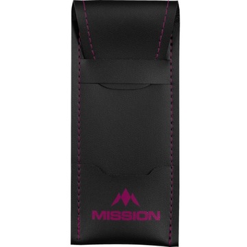 Etui na rzutki Sport 8 - Pink