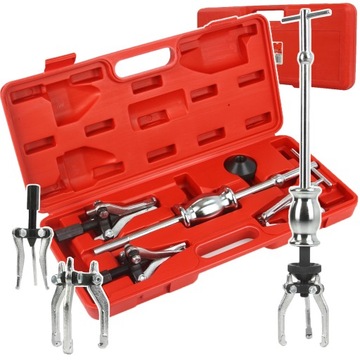 ИНЕРЦИОННЫЙ ВНЕШНИЙ СЪЕМНИК - ИНТ. СТУПИЧНЫЕ ПОДШИПНИКИ