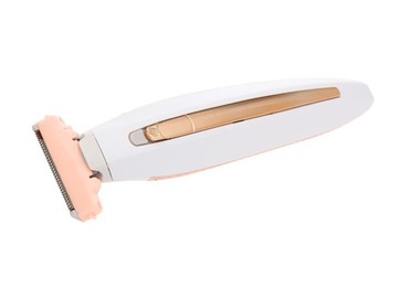 ЭПИЛЯТОР ДЛЯ ТЕЛА ЖЕНСКИЙ БИКИНИ-МАШИНКА USB