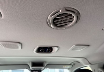 Ford Tourneo Custom I 2019 Ford Tourneo Custom salon PL FV VAT 23 rok gwarancji automat L2H1 Tou, zdjęcie 34