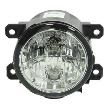 HALOGEN MITSUBISHI ASX 10-