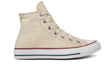 Converse Trampki Unise Chuck Taylor All Star beżowe 42 EU