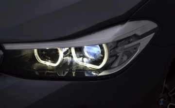 BMW 2018 BMW 6GT 620d xDrive M Sport Dealer BMW Bonkowscy Gorzow Wlkp. 2.0 Diesel, zdjęcie 6