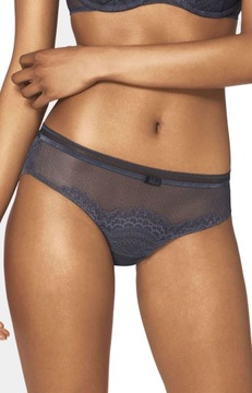 Majtki Triumph Darling Spotlight Brazilian 42;Pebble Grey