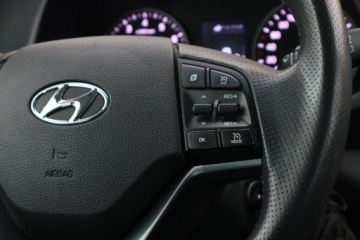 Hyundai Tucson III SUV 1.6 T-GDI 177KM 2017 Hyundai Tucson 1.6 T-GDI, Navi, Klima, zdjęcie 15