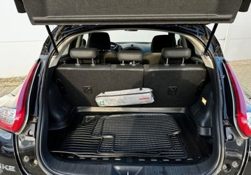 Nissan Juke I SUV Facelifting 1.6i 112KM 2019 Nissan Juke 1.6 Tekna 112 KM Tekna Salon PL 1.6 Benzyna 112KM, zdjęcie 14