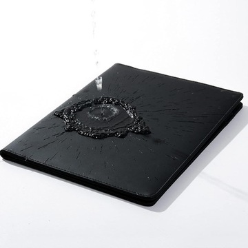 Буфер обмена Портфель Портфель-органайзер Доска для письма с зажимом А4