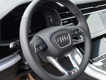 Audi Q8 SUV 3.0 50 TDI 286KM 2025 AUDI Q8 TDI quattro S line Suv 3.0 (286KM) 2025, zdjęcie 6