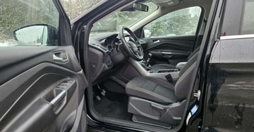 Ford Kuga II SUV Facelifting 1.5 EcoBoost 150KM 2019 Ford Kuga 1.5 150ps. Navi Sync Grzane Fotele Kierownica 2019 1.5 Benzyna, zdjęcie 19